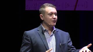The Superpower of AI | Aaron J. Hardin | TEDxTemecula