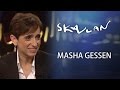 Masha Gessen Interview | SVT/NRK/Skavlan