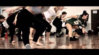 REEL Contemporary Class