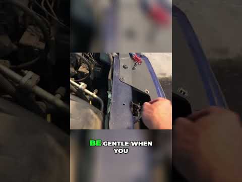 How To Change Spark Plugs The Easy Way In Under 60 Seconds