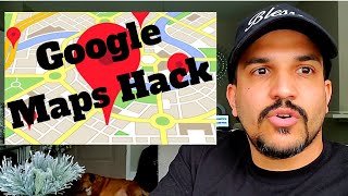 Wholesaling Real Estate Google Maps Hack screenshot 4