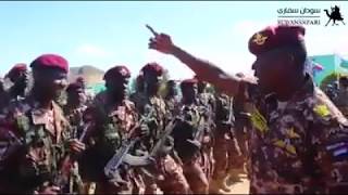 شاهد الجيش السوداني المرعب وجنوده الأبطال وحووووش