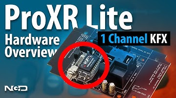 Long Range Wireless Key Fob High Current Relay Controller 1 Channel KFX