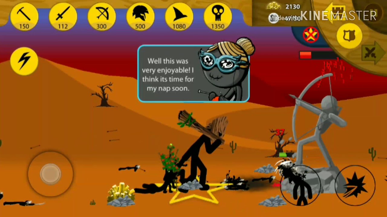 Stick War Legacy Exe //Coffin Dance//