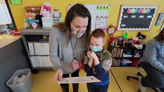 BBE Virtue Awards - March 2021