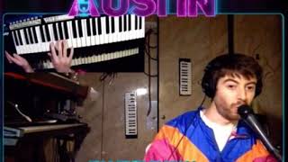 Jake Sherman - “Georgia” (Austin Talent Show)