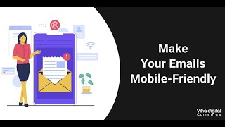 5 Simple Ways to Make Your Emails Mobile Friendly