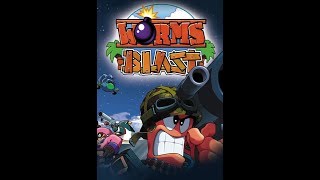 Worms Blast 2002 PC - Star Collection Gameplay