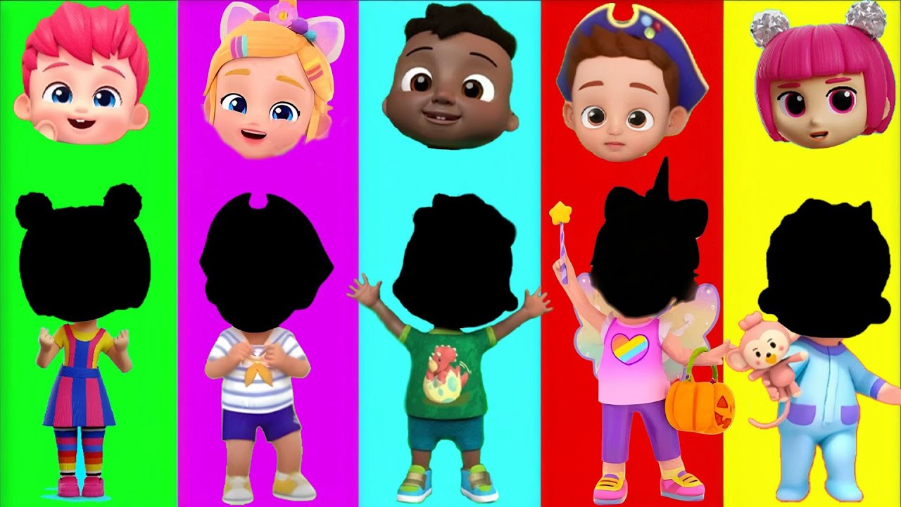 Wrong eyes👀 challenge Funny Puzzle Wrong Heads