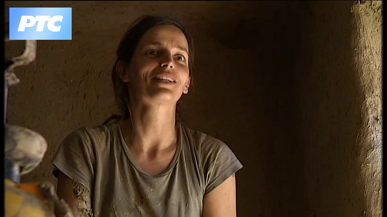 Blago iz dubina: Zemlja, kuća / Mošorin // Treasure from the deep, Earth house