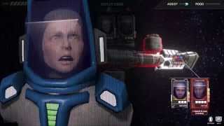 Tharsis Trailer - Announcement Trailer | PS4}
