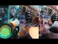 Giant Burger Feast 🍔 | 버거축제 | 巨大