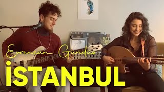 Video-Miniaturansicht von „Evrencan Gündüz  - İstanbul“