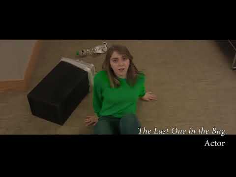 Cassidy Morgan Demo
