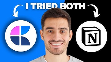 Craft vs Notion (2025) | Which One is Better?