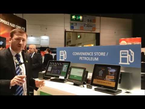NCR | The benefits of integrating HTML5 web technologies into POS