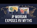 Iraqi Dinar 💰 JP Morgan on Iraq &amp; Vietnam Currencies: What the Revaluation Claims Get Wrong