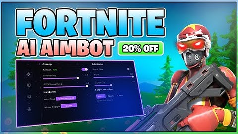 AI AIMBOT IN RELOAD LOBBIES 🎯 | ft. Reverse.AI