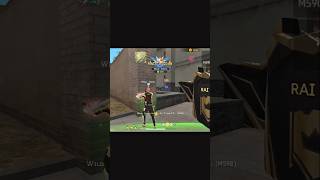 CHELLENG DAY #freefire #shorts #trending #viral #video