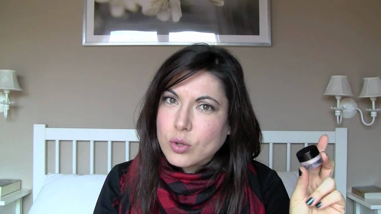 Set básico de maquillaje