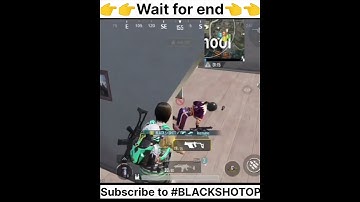 wait for end 🤯#jonathangaming #pubgmobile #funnyvideos #payalgaming #pubg #shorts
