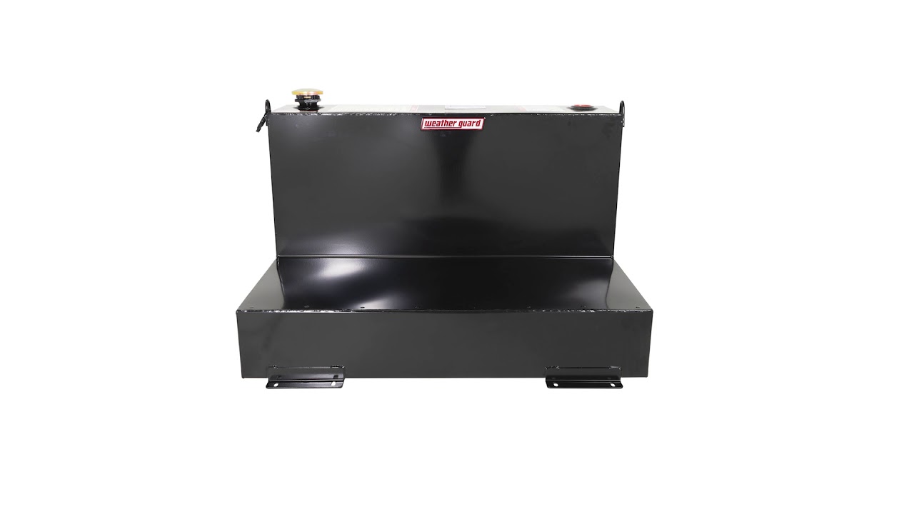 352-5-02 | Truck Transfer Tanks | WEATHER GUARD