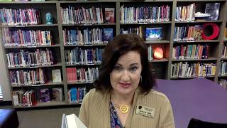 Bad Best Friend by Rachel Vail: a book talk by Rebecca Long