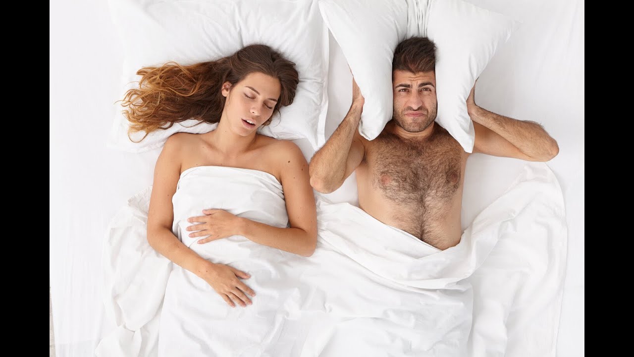 Stoppen met snurken welke oefeningen gebruik je daarvoor?