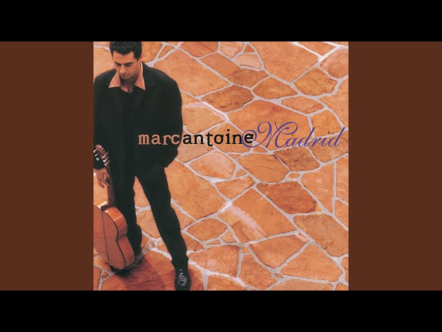 Marc Antoine - Concache