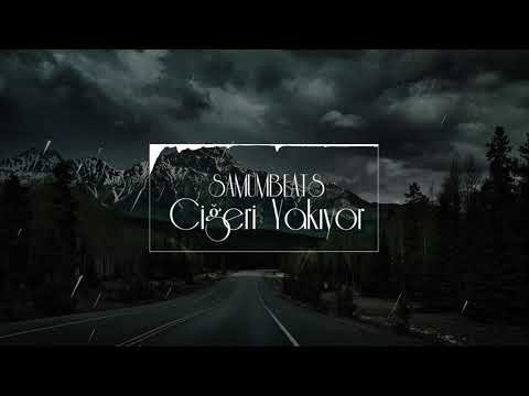 samumbeats - Ciğeri Yakıyor (Remix) #cigeri #yakiyor