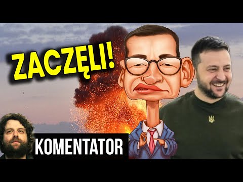 Zaczęli Odsyłać Ukraińców z Polski "na Front". Dlaczego Zmienili Zdanie? - Analiza Ator Finanse