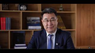 Хувийн нэмэлт тэтгэврийн тухай хуулийн төслийн талаар НДЕГ-ын дарга Б.Батжаргал ярилцлага өглөө. screenshot 3