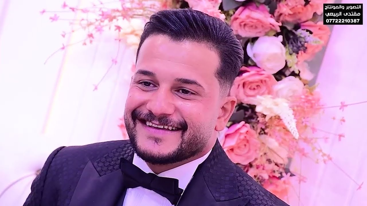 حفل الحبيب ( الحقوقي تحسين اللامي ) بحضور المنشدين سجاد جاسم و علي المياحي /07722210387