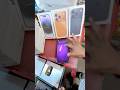 This Shopkeeper is Giving Free iPhones!📱😱 #shorts #iphone #apple #usa