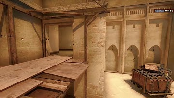 CS:GO Edit / FragMovie (intro) - Maus