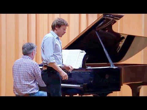 Simon Keenlyside - Franz Schubert: Alinde (D. 904) - incl. short introduction (2018)