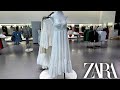 Zara new collection  summer elegance 2024