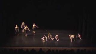 Hide and Seek- UW-Madison OPTIMA Dance