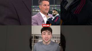 Rpool Without Mohamed Salah As Per Owen 