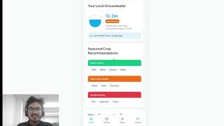 Ground Water Intelligence Demo Video screenshot 5