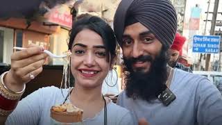 Kulhad Pizza Couple Video Mms Link Jisko Chahiye Comments Kro