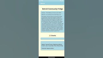 Beacon Demo - GrizzHacks 7