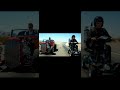 Extreme Racing with Nitrous Oxide!