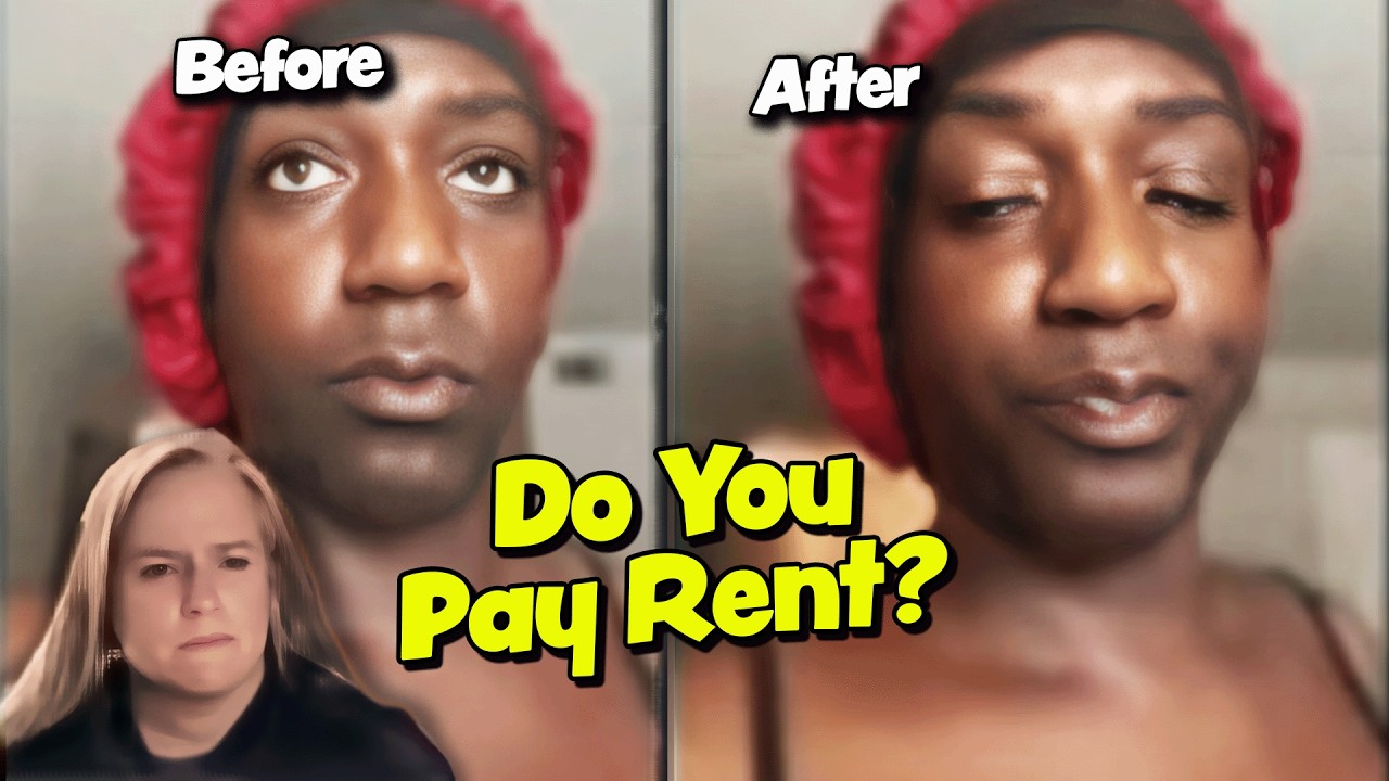 Landlord's DONE with Entitled Tenant on Rental Assistance, Judge Decides!