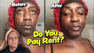 Landlords Done With Entitled Tenant On Rental Assistance Judge Decides