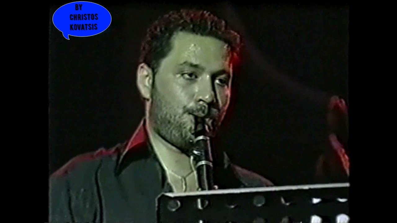 Husnu Senlendirici - Laco Tayfa - Live Concerts 'Istanbul