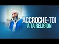 Accrochetoi  ta religion  nader abou anas