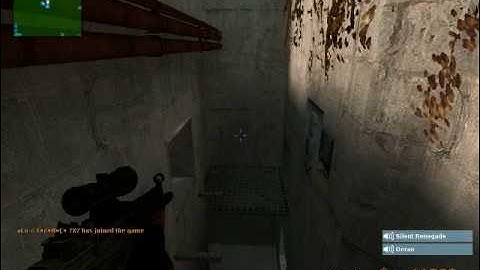 Random Counter Strike Source Moments: Episode 3