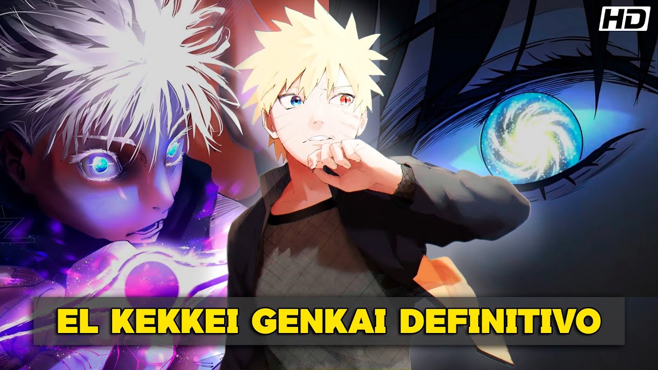 QHPS Naruto Despertaba El Jagan Durante La Pelea Con Haku?