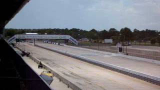 FOREIGN AFFAIRS CAR 18 Riley Technologies MkXXII Track Day Car
